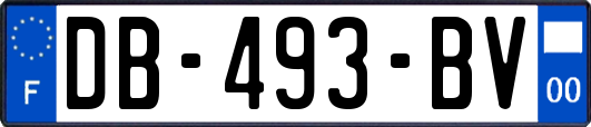 DB-493-BV