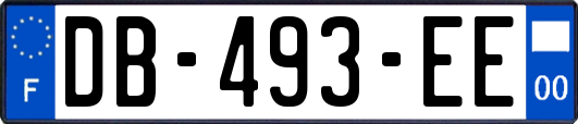 DB-493-EE