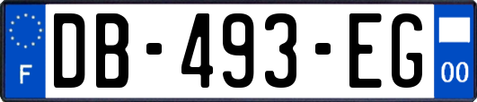 DB-493-EG