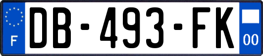 DB-493-FK