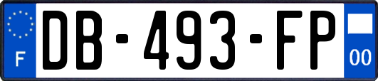 DB-493-FP
