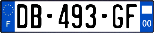 DB-493-GF