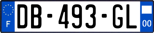 DB-493-GL