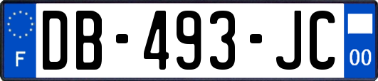 DB-493-JC