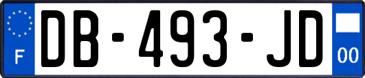 DB-493-JD