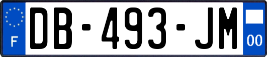 DB-493-JM