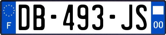 DB-493-JS