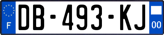 DB-493-KJ