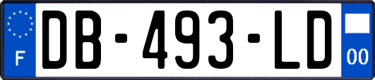 DB-493-LD