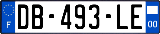 DB-493-LE