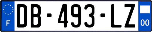 DB-493-LZ