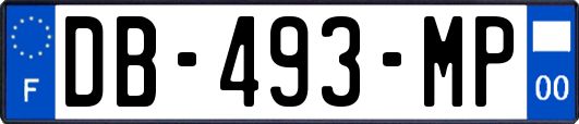 DB-493-MP