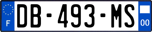 DB-493-MS