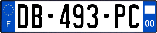 DB-493-PC