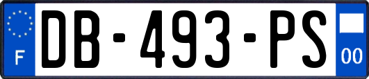 DB-493-PS