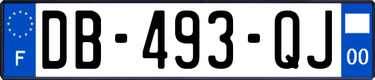 DB-493-QJ