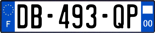 DB-493-QP