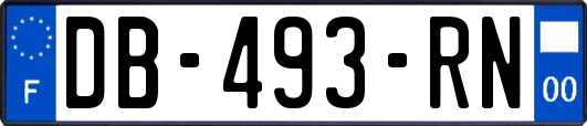 DB-493-RN