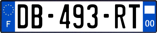 DB-493-RT