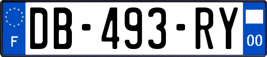 DB-493-RY