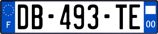 DB-493-TE