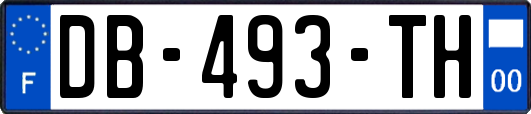 DB-493-TH