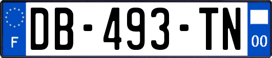DB-493-TN