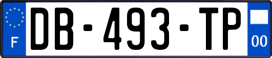 DB-493-TP