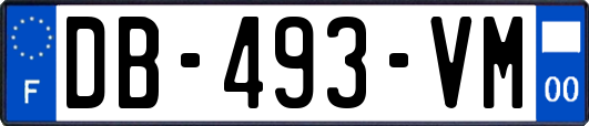DB-493-VM