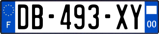 DB-493-XY