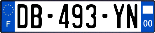 DB-493-YN