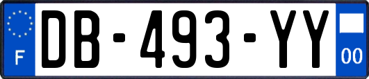 DB-493-YY