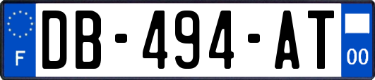 DB-494-AT