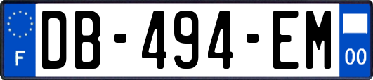 DB-494-EM
