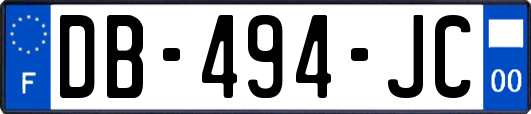 DB-494-JC