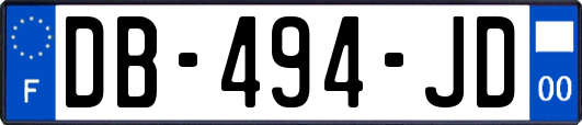 DB-494-JD
