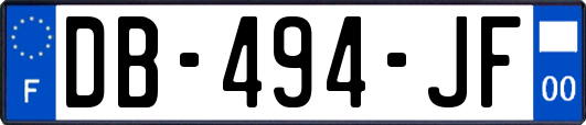 DB-494-JF