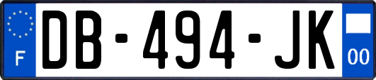 DB-494-JK