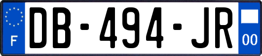 DB-494-JR