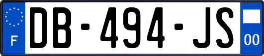 DB-494-JS