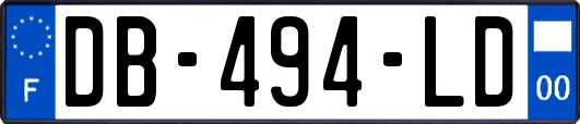 DB-494-LD