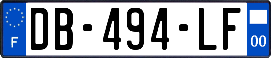 DB-494-LF