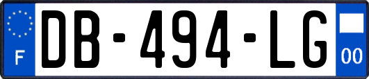 DB-494-LG