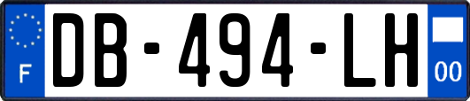 DB-494-LH