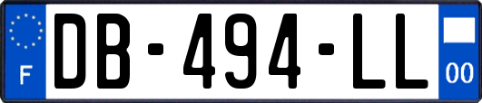 DB-494-LL