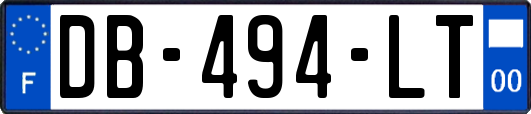 DB-494-LT