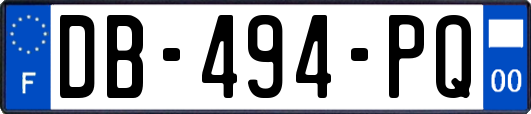 DB-494-PQ