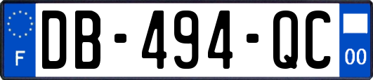 DB-494-QC