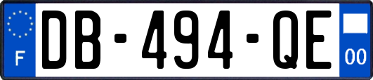 DB-494-QE