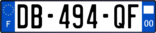 DB-494-QF